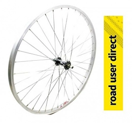 Roaduserdirect Cycle Care Spares 26" Front Alloy Mountain Bike Wheel