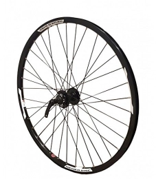Trinity B2B Mountain Bike Wheel 26" FRONT Mach Neuro 6 Bolt Disc Only Front MTB Mountain Bike Wheel