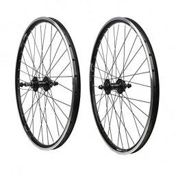26 Inch MTB Bike Wheel,Front/Rear Wheel 32 Hole/Quick Release/Non-Quick Release/V/Disc Dual-Use/Double Aluminum Ring/Rotary Wheel/With Quick Release And Tire Pad