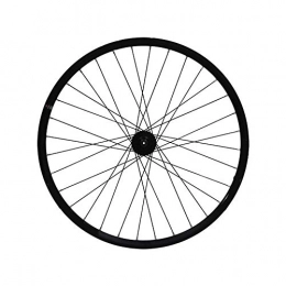 LRBBH Mountain Bike Wheel 26 Inches Bike Wheels Front Wheel Rear Wheel Alloy Double Wall Rim for Mountain Bike Disc Brake Only Wheels Flexible / 36H / Rear Wheel