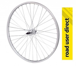 Roaduserdirect Cycle Care Spares 26" Rear Alloy Mountain Bike Wheel - Freewheel Fitment