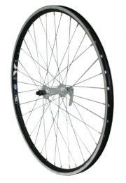 Rigida Spares 26" Rigida X Star MTB Bike Q / R FRONT Wheel 36 Hole Double Walled Rim Black