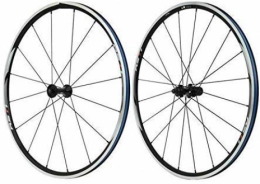 AIFCX Spares 26inch Bike Wheel Set, MTB Mountain Bike Bicycle Milling trilateral Alloy Rim Carbon Hub Wheels Wheelset Rims, Black-26nch