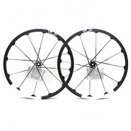 ASUD Spares 27.5 inch Alloy Mountain Disc Double Wall Off-road mountain bike Bicycle alloy wheel set Boost specifications