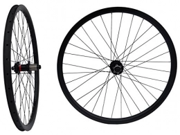 Flyxii Spares 3K Carbon 29ER Mountain Bike Clincher Wheelset 29" MTB Bicycle Wheel Rim