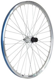 wheelsON Mountain Bike Wheel 650b 27.5 inch Rear Wheel 8 / 9 Speed Hub Mountain Bike Rim Brake 36H Silver