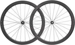 ACROS RD-DISC C 28" Baccara UD TA15 X12 black 2018 mountain bike wheels 26