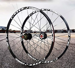 ADD 26 Inch Bicycle Wheelset Road Bike Carbon Road Wheelset 24 Hole