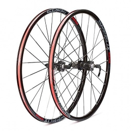 ADD Spares ADD Bicycle Wheel Aluminum alloy Disc Brake Wheelset 700c 24 holes Road Wheel 26