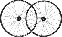 Alexrims Mountain Bike Wheel Alexrims VED4 Disc Wheelset 27.5" 2019 mountain bike wheels 26