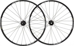 Alex Mountain Bike Wheel Alexrims VXD4 Disc 29" black 2019 mountain bike wheels 26
