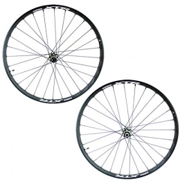 ASUD Mountain Bike Wheel ASUD 27.5 Inch Bike Wheelset, Cycling Wheels Mountain Bike XTR M9000 carbon fiber