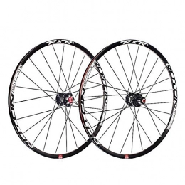 ASUD Spares ASUD 29 inch Bicycle Wheel / Rim - Bike rims RC3 carbon fiber hub 5 Palin Quick Release Mountain bike disc brake wheelset