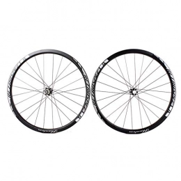 ASUD Spares ASUD 29 Inch Bike Wheelset, RS aluminum alloy cross-country mountain bike Four Palin straight bearing