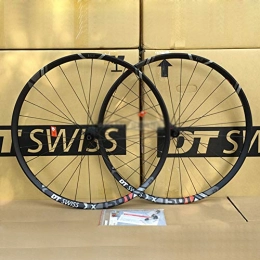 ASUD Mountain Bike Wheel ASUD 29 inche / Bicycle Wheel / Rim - Mountain bike XC aluminum alloy XM1501 wheel set 25 lock 142 specifications