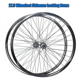 ASUD Spares ASUD MTB Mountain Bike Bicycle 27.5 inch Wheels Wheelset Rims