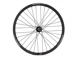 AURORA RACING Mountain Bike Wheel AURORA RACING 29er Carbon Mountain Bike Wheelset Clincher Disc wheel 23mm Rim Depth 27mm Wide 28 / 28 Holes (Shimano 10 / 11 Speeds, 100 / 135mm QR)