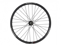 AURORA RACING Mountain Bike Wheel AURORA RACING 29er Carbon Mountain Bike Wheelset Clincher Disc wheel 23mm Rim Depth 27mm Wide 28 / 28 Holes (Shimano 10 / 11 Speeds, 110 / 148mm Thru Axle)