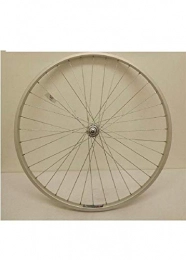 Baldwins Spares Baldwins 26" x 1-3 / 8" FRONT Alloy Cycle / Bike Wheel