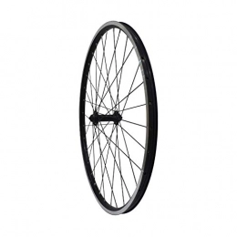 LRBBH Mountain Bike Wheel Bike Wheels Mountain Bike Wheelset Aluminium Alloy Double Wall Rim V Brake, 32 Spokes Front Wheel Rear Wheel Reliable / 26 inches / A
