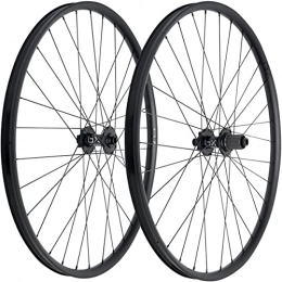 Brand X Mountain Bike Wheel Brand X Trail MTB Wheelset (15 x 100 / 142 x 12)