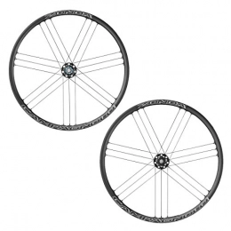 Campagnolo Spares Campagnolo Zonda C17 Disc 28" 6-hole 9x100 / 10x135mm black 2018 mountain bike wheels 26