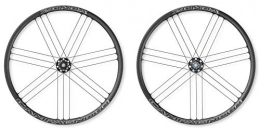 Campagnolo Zonda C17 Disc 28" Centerlock 12x100/142mm black 2018 mountain bike wheels 26