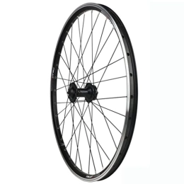 CHICTI Spares CHICTI Mountain Bike Wheelset 26, Double Wall Ultralight Quick Release MTB Bicycle Wheels V Disc Brake 32 Hole 7 8 9 10 Speed 100mm Outdoor (Color : C, Size : 26 inch)