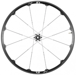 Crank Brothers Spares Crank Brothers Iodine 3 Wheelset, Black / Silver, 27.5-Inch