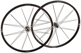 Crank Brothers Mountain Bike Wheel Crank Brothers Unisex_Adult Cobalt 1 MTB Wheel, Black / Silver, 29