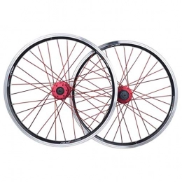Cuthf Mountain Bike Wheel Cuthf 26 Inch Bike Wheelset, MTB Disc Brake Double-Walled Alloy Rim Fast Release 24 Holes Disc Palin Bearings 7 / 8 / 9 / 10 / 11 Speed Brake Wheel Set, B, 26inch