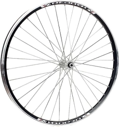 HAENJA Spares Cycling Wheels 26 Inch Mountain Bike Wheels 26 Inch Mountain Bike Wheels Brakes Quick Release Wheels Wheelsets (Color : Silver, Size : 26inch)