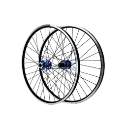 DFZ Mountain Bike Wheel DFZ Mountain Bike Wheelset, Bicycle Rear Wheel Modification Conversion Kit Bicycle Wheel Modification Kit