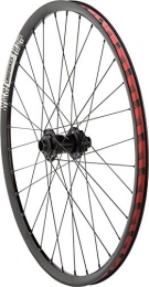 DMR Mountain Bike Wheel Dmr Pro Disc front wheel 26" black 2019 mountain bike wheels 26