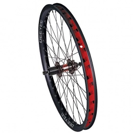 DMR Mountain Bike Wheel Dmr Pro Disc Wheel front wheel 26" black / black 2020 mountain bike wheels 26