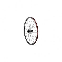 DMR Mountain Bike Wheel Dmr Pro Disc Wheel rear wheel, 26" black / black 2020 mountain bike wheels 26