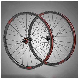 DSHUJC Spares DSHUJC Bicycle wheelset Ultralight carbon fiber mountain bike wheels for 29 inches, quick release disc brake hybrid 28 holes Suitable for SRAM 11 12 speed XD