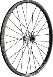 DT Swiss Mountain Bike Wheel DT Swiss H 1700 Spline 29" Hybrid Boost black 2019 mountain bike wheels 26