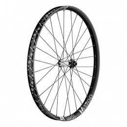 DT Swiss Mountain Bike Wheel DT Swiss M 1700 Spline CL 110 / 15mm TA Boost 25mm 27, 5" black 2019 mountain bike wheels 26