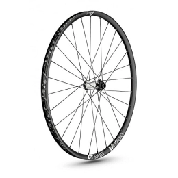 DT Swiss Mountain Bike Wheel DT Swiss M 1700 Spline Two 27.5" Rear Wheel Alloy 142 / 12mm black 2017 mountain bike wheels 26