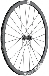 DT Swiss Spares DT Swiss P 1800 Spline DB 32 Alu Center Lock 100 / 12mm TA black 2019 mountain bike wheels 26