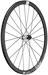 DT Swiss Mountain Bike Wheel DT Swiss PR 1600 Spline DB 32 Alu Center Lock 100 / 12mm TA black 2019 mountain bike wheels 26