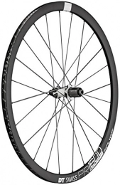 DT Swiss Spares DT Swiss PR 1600 Spline DB 32 Alu Center Lock 142 / 12mm TA black 2019 mountain bike wheels 26