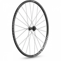DT Swiss Mountain Bike Wheel DT Swiss RR 21 Dicut Disc Brake 28" Front Wheel Alu 100 / 12mm black 2018 mountain bike wheels 26