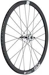 DT Swiss Mountain Bike Wheel DT Swiss Unisex's WHDT1801R Bike Parts, Standard, Rear-32 mm Aluminium Clincher