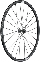 DT Swiss Mountain Bike Wheel DT Swiss Unisex's WHDTE1801F Bike Parts, Standard, Front-23 mm Aluminium Clincher