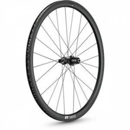 DT Swiss Mountain Bike Wheel DT Swiss Unisex's WHDTPRC1404R Bike Parts, Standard, Rear-35 mm Carbon Clincher