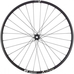 DT Swiss Mountain Bike Wheel DT Swiss X 1700 Spline CL 100 / 15mm TA 22, 5mm 27, 5" black 2019 mountain bike wheels 26