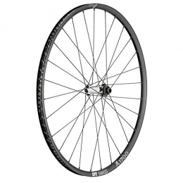 DT Swiss Mountain Bike Wheel DT Swiss X 1700 Spline CL 110 / 15mm TA Boost 22, 5mm 27, 5" black 2019 mountain bike wheels 26
