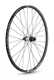 DT Swiss Mountain Bike Wheel DT Swiss X 1700 Spline CL 142 / 12mm TA 22, 5mm 27, 5" black 2019 mountain bike wheels 26